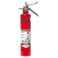 Amerex B417T – Extintor ABC de 2.5 lb (Vehículo)