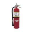 720 – Extintor de incendios de químico seco de alto flujo ABC de 10 lb