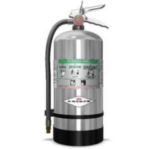 C260 – Extintor de cocina clase K de 6 litros